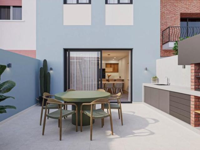 Casa en venta Sant Vicenç dels Horts