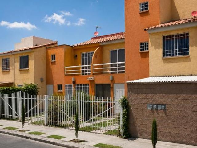 Casa en venta Santa María Nativitas, Chimalhuacán