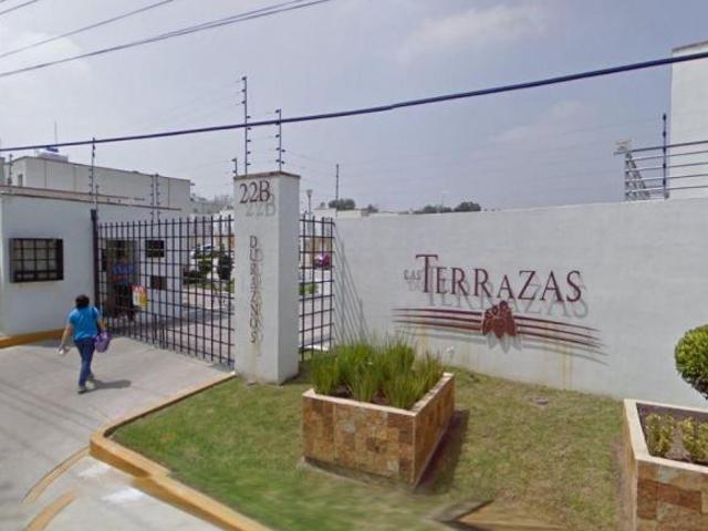 Casa en Venta Santa María Cuautepec, Tultitlán