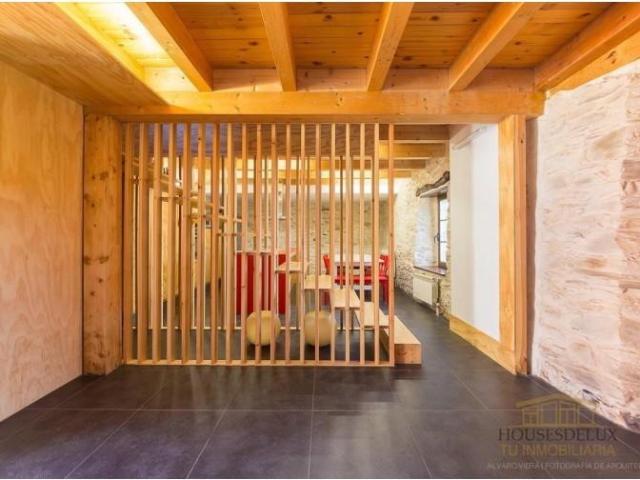 Casa en venta Santa María de Ordás