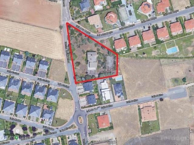 Casa en venta Santa Marta de Tormes