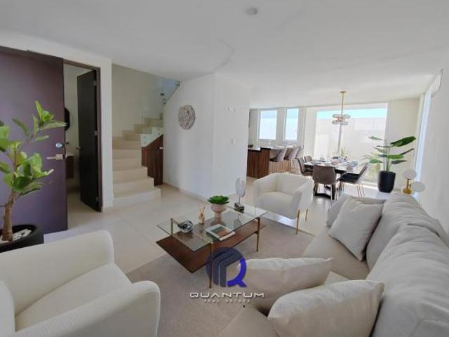 Casa en Venta Santa Monica