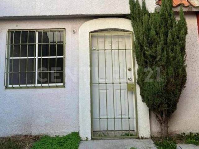 CASA EN VENTA, SANTA MONICA, TOLUCA