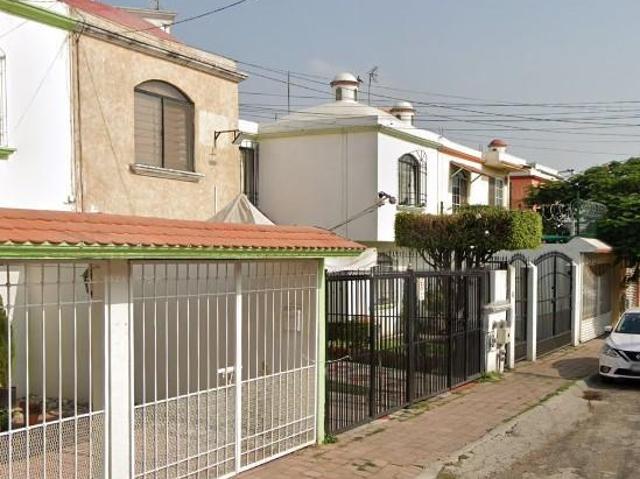 Casa en venta Santa Mónica, Santiago de Querétaro, Querétaro