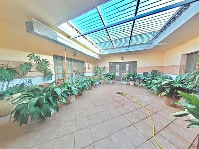 Casa en venta Santa Oliva