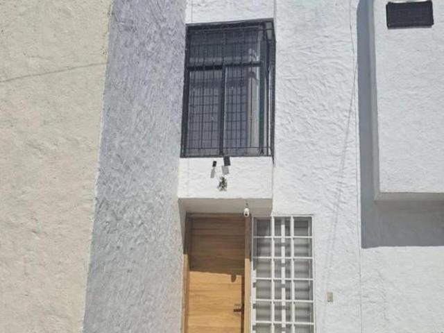 Casa en Venta Santa Ana Tepatitlán Galeana 3