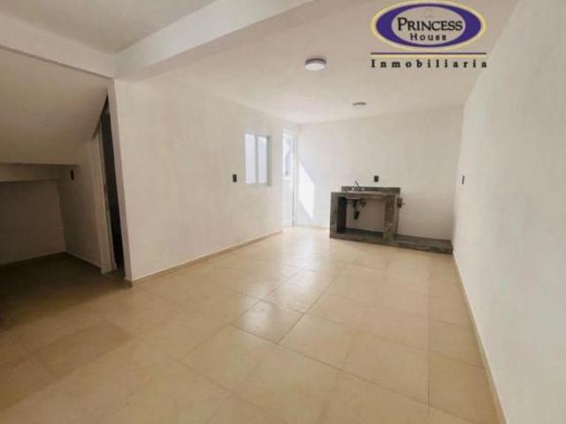 CASA EN VENTA SANTA ANA TLAPANTITLAN, TOLUCA