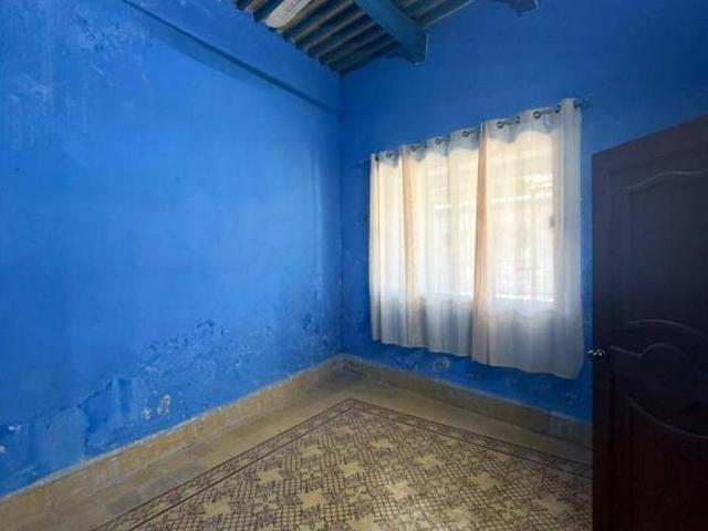 CASA EN VENTA SANTA ANA, CAMPECHE