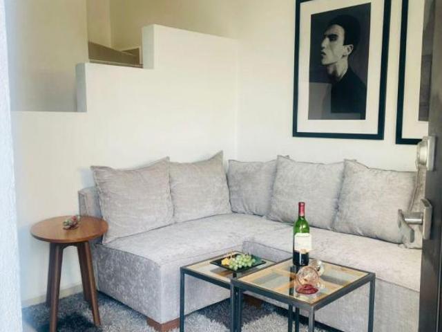 CASA EN VENTA SANTA BARBARA