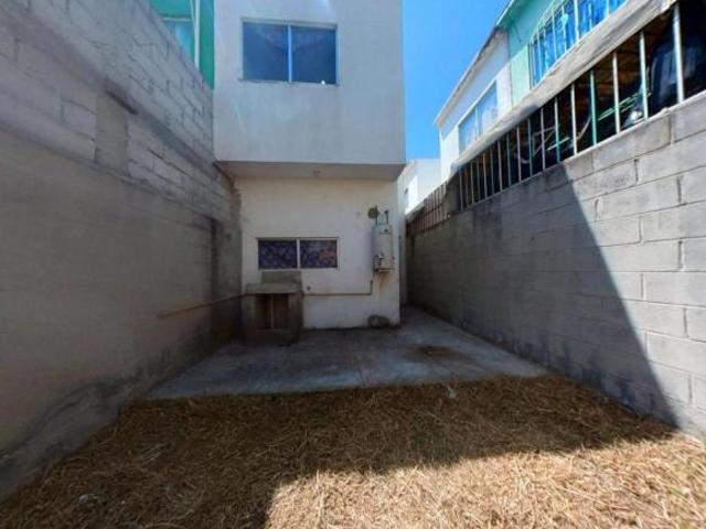 Casa en Venta Santa Cecilia Zumpango