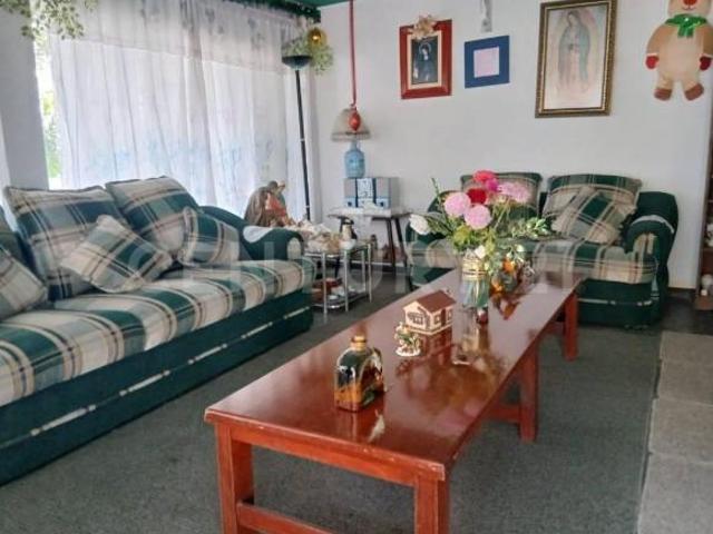 Casa en Venta Santa Clara Coatitla Ecatepec