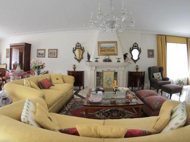 Casa en venta Santa Comba