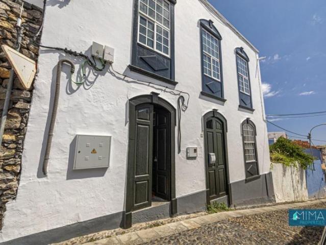 Casa en venta Santa Cruz de la Palma