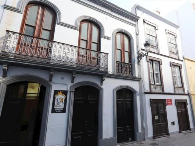 Casa en venta Santa Cruz de la Palma