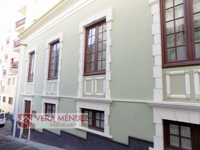 Casa en venta Santa Cruz de la Palma