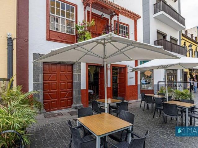 Casa en venta Santa Cruz de la Palma
