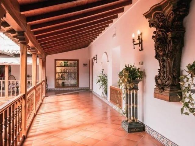 Casa en venta Santa Cruz de Mudela, Castilla La Mancha