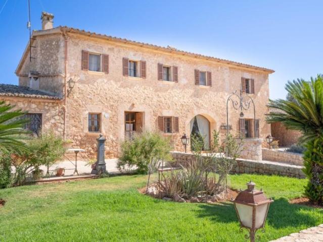 Casa en venta Santa Eugènia