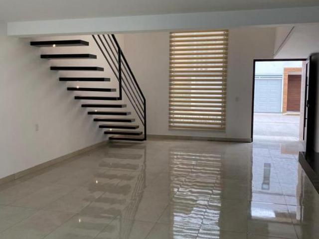 Casa en Venta Santa Elena, Toluca Edo. Mex