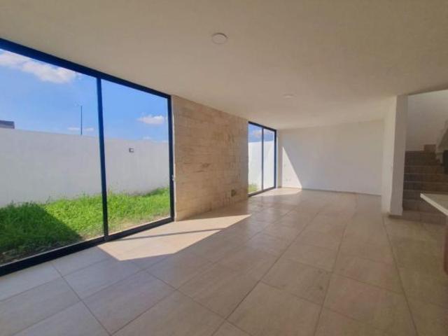 Casa en venta Santa Fe, Corregidora
