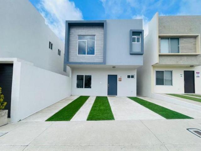 Casa en Venta Santa Fe Tijuana
