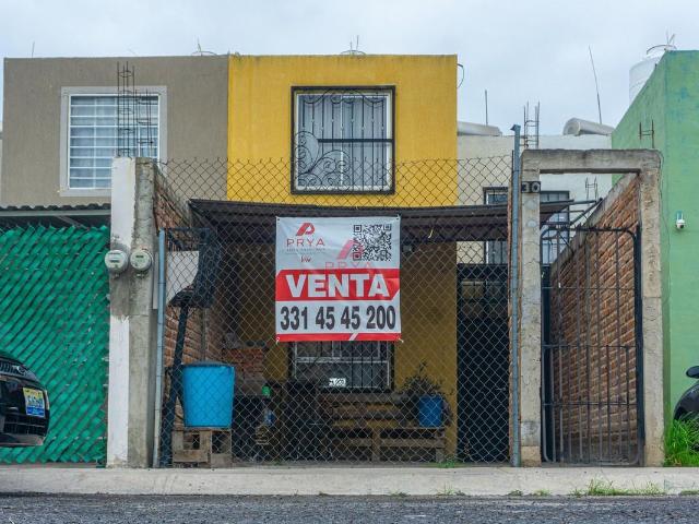 Casa en Venta Santa Fe Tlajomulco de Zuniga Jalisco