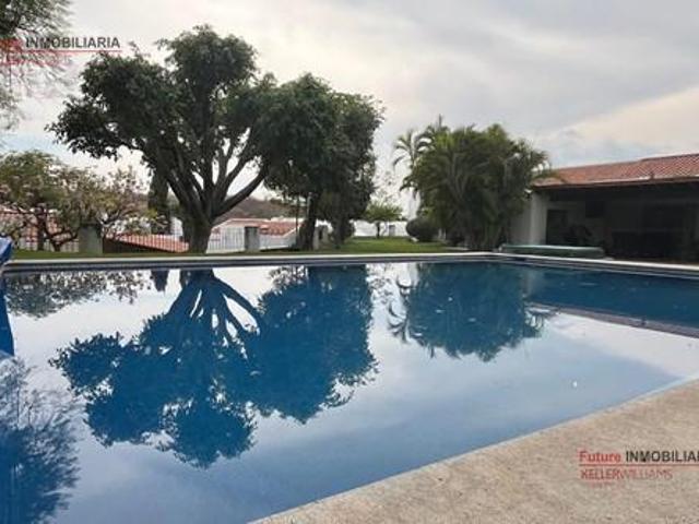 Casa en Venta Santa Fe Xochitepec