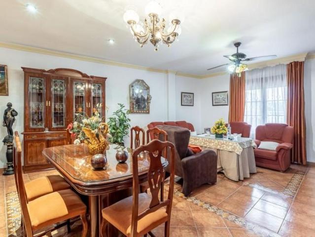 Casa en venta Santa Fe