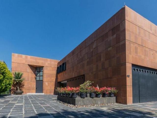 CASA EN VENTA SANTA FE