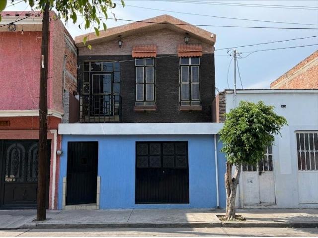 Casa en venta Santa Julia