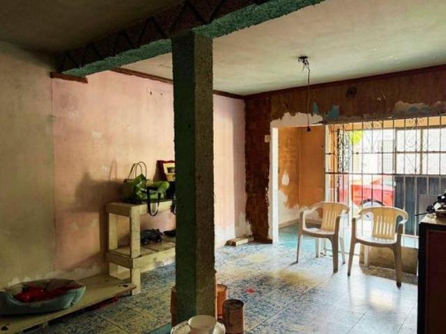 Casa en venta Santa Julia 4