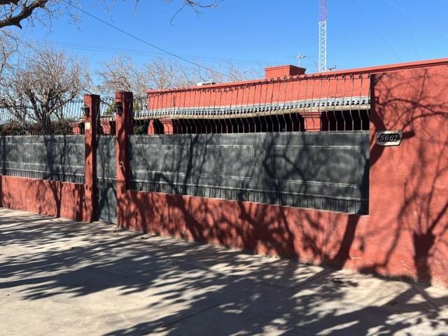 Casa en Venta Santa Lucia San Juan