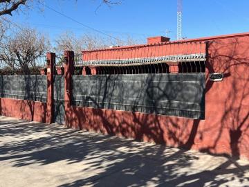 Casa en Venta Santa Lucia San Juan
