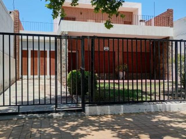 Casa en Venta Santa Lucia San Juan