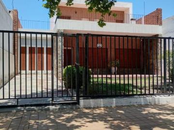 Casa en Venta Santa Lucia San Juan