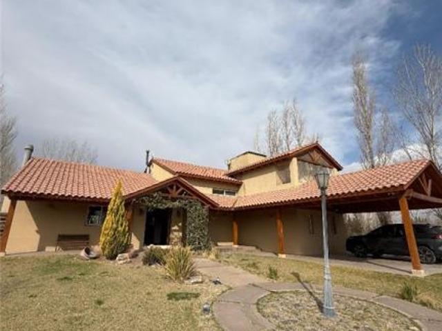 Casa en Venta Santa Lucia San Juan
