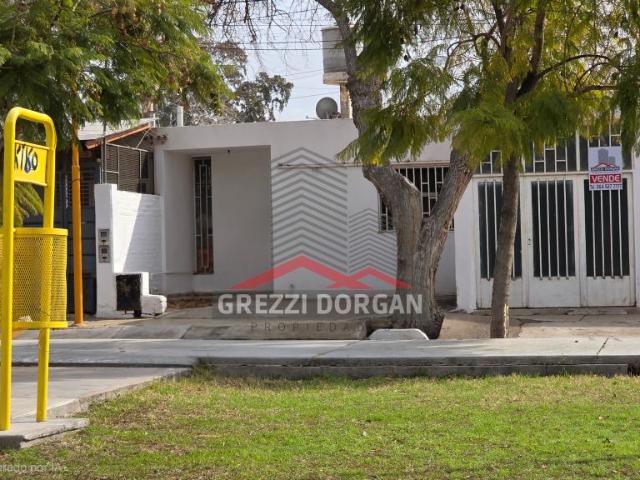 Casa en Venta Santa Lucia San Juan