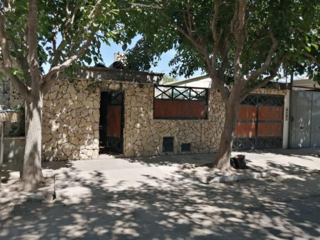 Casa en Venta Santa Lucia San Juan