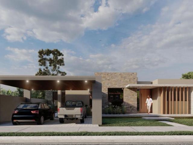 Casa en Venta Santa Lucia San Juan