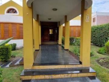 Casa en Venta Santa Lucia San Juan