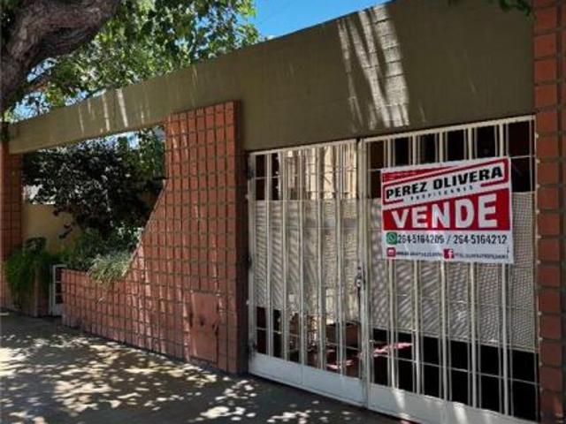 Casa en Venta Santa Lucia San Juan