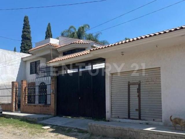 Casa en Venta, Santa Lucia, Tesistan, Zapopan