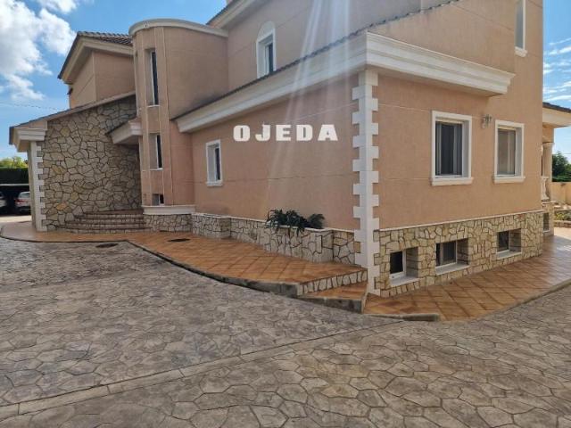 Casa en venta Santa Pola