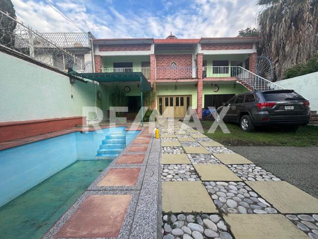 CASA EN VENTA SANTA ROSA OAXTEPEC