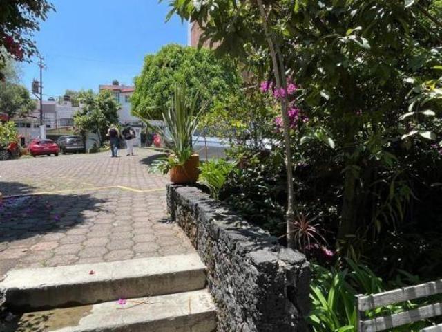 CASA EN VENTA SANTA URSULA, TLALPAN. EXCELENTE OPORTUNIDAD