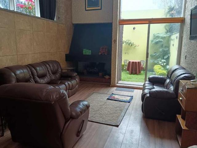 Casa en Venta, Santa Úrsula Xitla, Tlalpan, CDMX 4