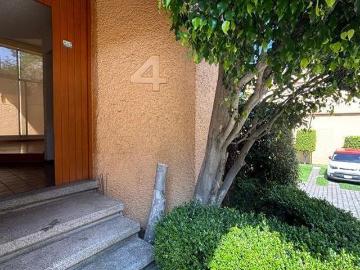 Casa en Venta Santa Ursula Xitla Tlalpan, en condominio