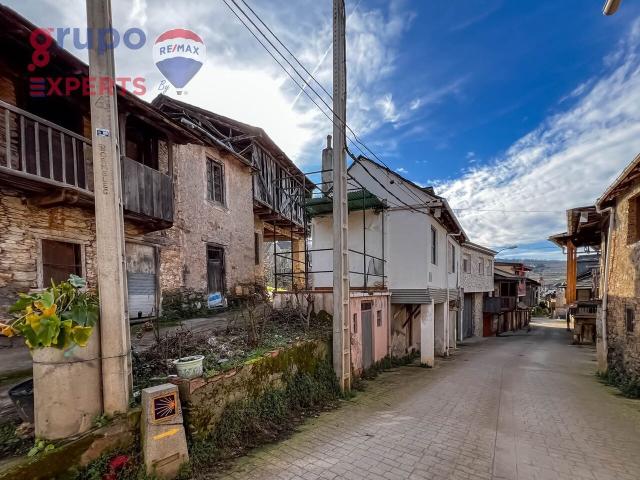 Casa en venta, Santalla del Bierzo, León