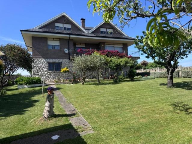 Casa en venta Santander