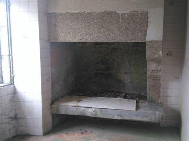 Casa en venta Santiago de Compostela